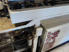 HS16 Saw and Bar Feed