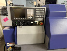 Star SB-20 Type E Swiss CNC Automatic Lathe