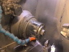 INDEX ABC65 CNC Lathe