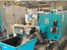 INDEX ABC65 CNC Lathe
