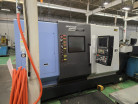 Doosan Puma TT2100SYY