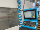 Index G220 CNC Mill Turn