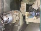 Index G220 CNC Mill Turn