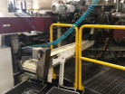 Hydromat EPIC HS16 CNC Rotary Transfer