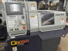 Citizen BL-12 CNC Swiss Style