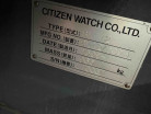 Citizen BL-12 CNC Swiss Style