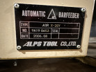 ALPS Bar Feed ASR X-20Y