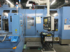 Schutte SC7-32 CNC Multi-Spindle