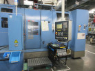 Schutte SC7-32 CNC Multi-Spindle