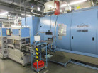 Schutte SC7-32 CNC Multi-Spindle