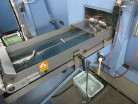 Schutte SC7-32 CNC Multi-Spindle