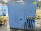 Schutte SC7-32 CNC Multi-Spindle
