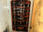 Euroturn 8/32 Multi-Spindle 