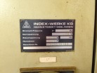 INDEX MS 25E Multi-spindle Screw Machine