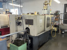 Lico LNT36S CNC Screw Machine