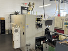 Lico LNT36S CNC Screw Machine