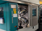 INDEX MS40C CNC Multi-Spindle
