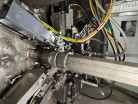 INDEX MS40C CNC Multi-Spindle