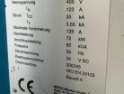 INDEX MS40C CNC Multi-Spindle