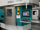 INDEX MS40C CNC Multi-Spindle