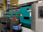 INDEX MS40C CNC Multi-Spindle