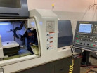 KSI TCM20S CNC Swiss Lathe