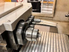 KSI TCM20S CNC Swiss Lathe