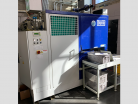 Durr EcoBase C2/P2 Parts Washer (rebuilt 2015)