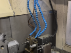 Lico LNT36S CNC Screw Machine