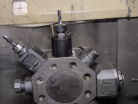 Lico LNT36S CNC Screw Machine
