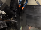 Lico LNT36S CNC Screw Machine
