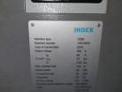 INDEX C200 CNC Lathe