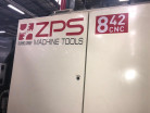 ZPS TMZ 842 CNC Multi-Spindle