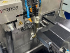 Tornos Nano 7 CNC Swiss Lathe 