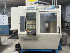 Willemin 408MT Vertical Turning Center