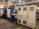 Wickman 6-57 CNC Multi-Spindle Screw Machine