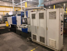 Wickman 6-57 CNC Multi-Spindle Screw Machine