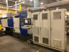 Wickman 6-57 CNC Multi-Spindle Screw Machine