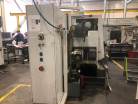 Wickman 6-57 CNC Multi-Spindle Screw Machine