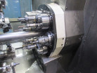 Schutte SC7-32 CNC Multi-Spindle