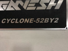 Ganesh Cyclone--52BY2 