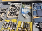 KSI TCM20S CNC Swiss Lathe