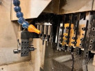 KSI TCM20S CNC Swiss Lathe