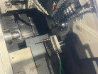 Citizen C32 III CNC Swiss Lathe
