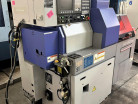 Star SB-20 Type E Swiss CNC Automatic Lathe