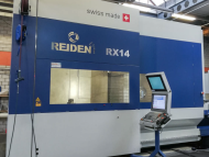 REIDEN RX14