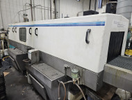 Aquamaster CB-2400 Parts Washer