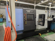 Doosan Puma TT2100SYY