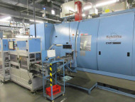 Schutte SC7-32 CNC Multi-Spindle