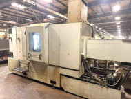 Euroturn 8/32 Multi-Spindle 